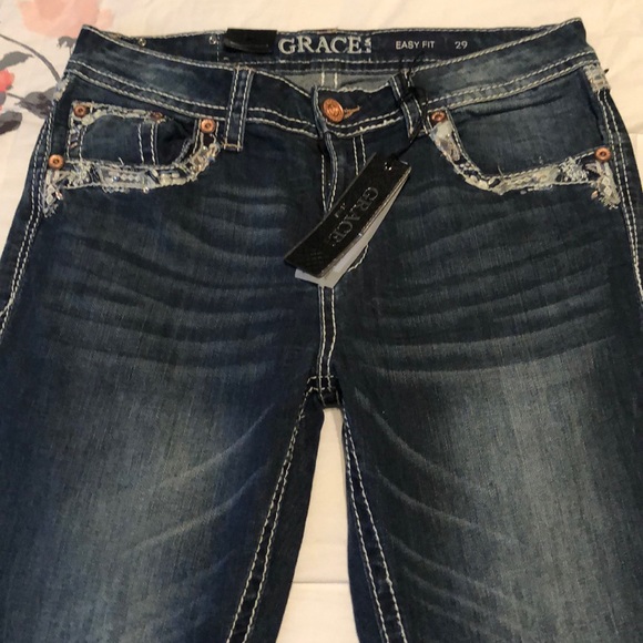 Jeans - Picture 4 of 8